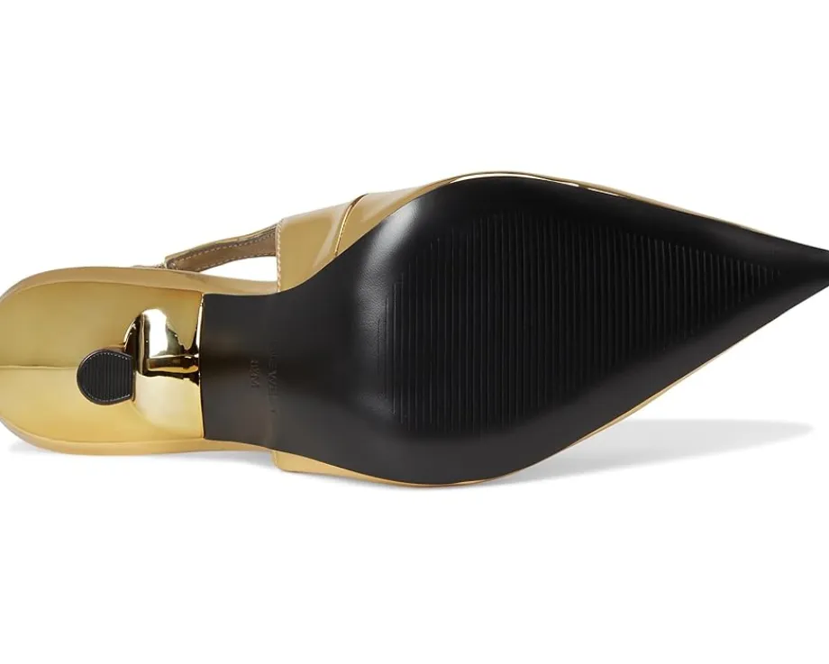 Nine West Kates Bronze Mirror Metallic Online