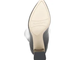 Women Franco Sarto Katherine Wide Calf High Shaft Boots