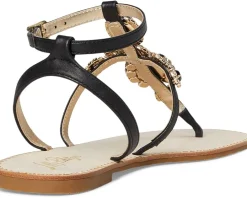 Women Lilly Pulitzer Katie Sandals