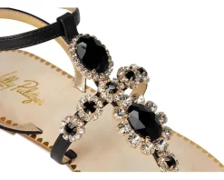 Women Lilly Pulitzer Katie Sandals