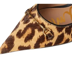 Sam Edelman Kaya Cyprus Tan Multi Outlet