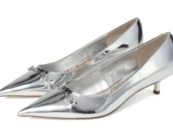 Sam Edelman Kaya 2 Soft Silver Outlet