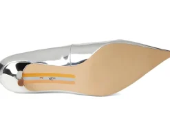 Sam Edelman Kaya 2 Soft Silver Outlet