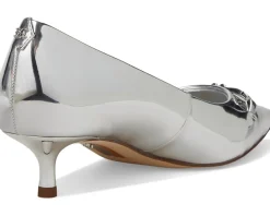 Sam Edelman Kaya 2 Soft Silver Outlet