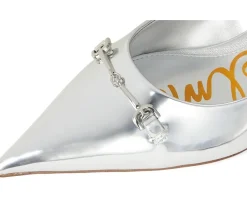 Sam Edelman Kaya 2 Soft Silver Outlet