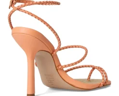 Women Schutz Kaya Straw