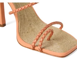 Women Schutz Kaya Straw
