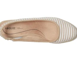 Women LifeStride Kayden Espadrille