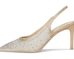 Dolce Vita Kaye Crystal Gold Mesh Online