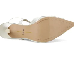 Dolce Vita Kaysey Vanilla Satin Sale