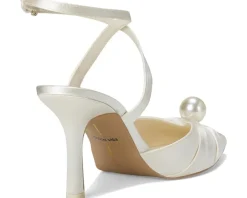 Dolce Vita Kaysey Vanilla Satin Sale