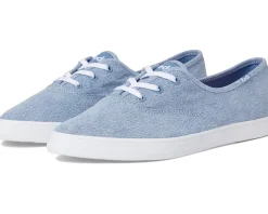 Women Keds Champion Point Low
