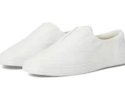 Women Keds Champion Square Toe Slip-On