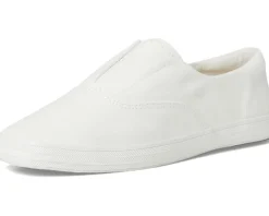 Women Keds Champion Square Toe Slip-On