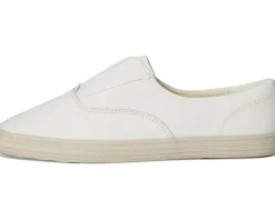 Women Keds Champion Square Toe Slip-On