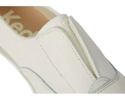 Women Keds Champion Square Toe Slip-On