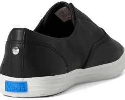 Women Keds Champion Square Toe Slip-On