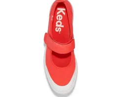 Women Keds Mary Jane