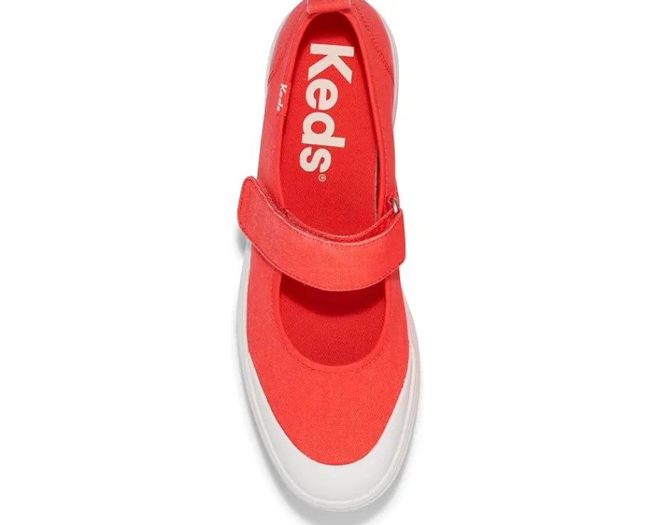 Women Keds Mary Jane