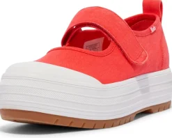 Women Keds Mary Jane