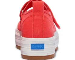 Women Keds Mary Jane