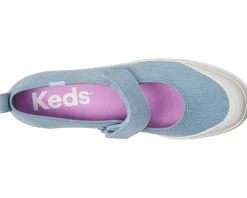 Women Keds Mary Jane