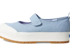 Women Keds Mary Jane