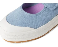 Women Keds Mary Jane