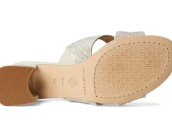 Donald Pliner Keena Silver Clearance