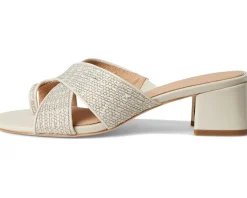 Donald Pliner Keena Silver Clearance