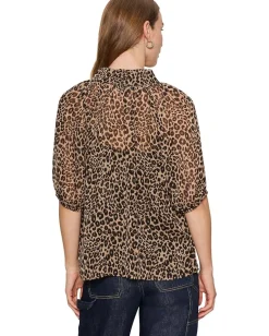 Women Sanctuary Keep Me Close Blouse