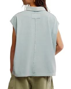 Women Free People Keep On Polo