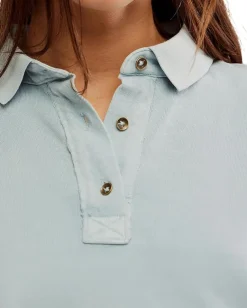 Women Free People Keep On Polo