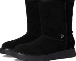 Women SKECHERS Keepsakes Cozy - Cozy Mid Hands Free Slip-ins