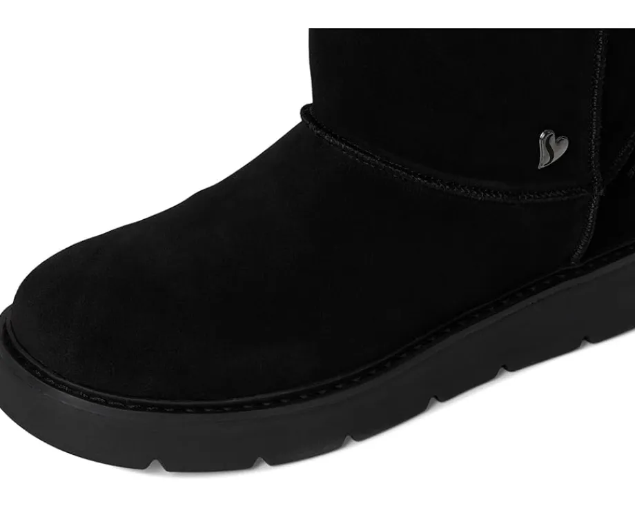 Women SKECHERS Keepsakes Cozy - Cozy Mid Hands Free Slip-ins