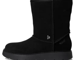 Women SKECHERS Keepsakes Cozy - Cozy Mid Hands Free Slip-ins