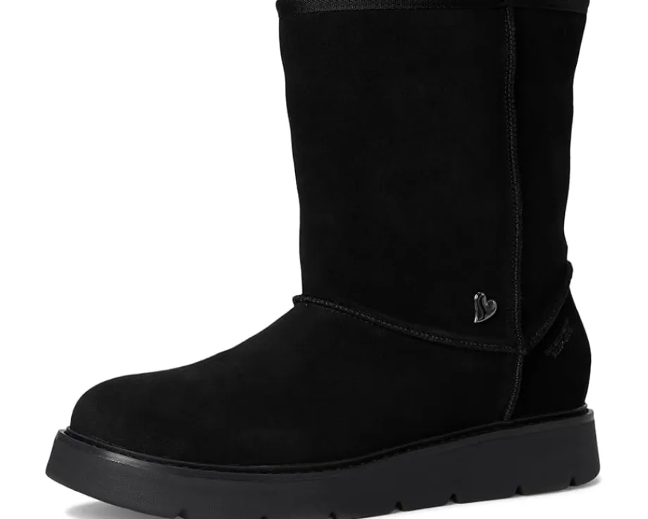 Women SKECHERS Keepsakes Cozy - Cozy Mid Hands Free Slip-ins