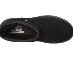 Women SKECHERS Keepsakes Cozy - Cozy Mini Hands Free Slip-ins