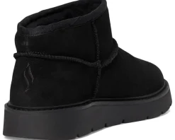 Women SKECHERS Keepsakes Cozy - Cozy Mini Hands Free Slip-ins