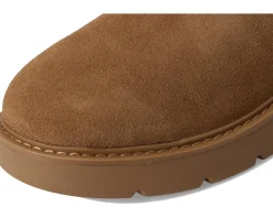 SKECHERS Keepsakes Cozy - Cozy Mini Hands Free Slip-ins Chestnut Best
