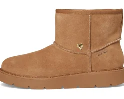 Women SKECHERS Keepsakes Cozy - Cozy Shorty Hands Free Slip-ins