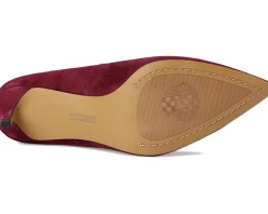 Vince Camuto Kehlia High Heel Pump Chianti Online