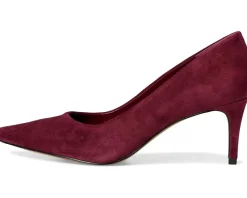 Vince Camuto Kehlia High Heel Pump Chianti Online