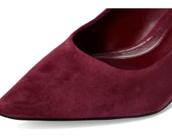 Vince Camuto Kehlia High Heel Pump Chianti Online