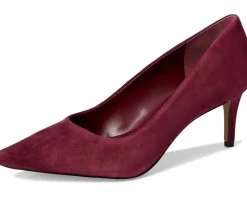 Vince Camuto Kehlia High Heel Pump Chianti Online