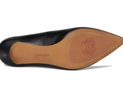 Vince Camuto Kehlia High Heel Pumps Black Outlet