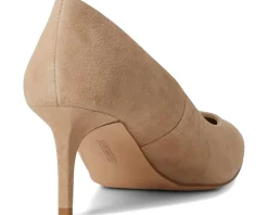 Vince Camuto Kehlia High Heel Pumps Tortilla Best