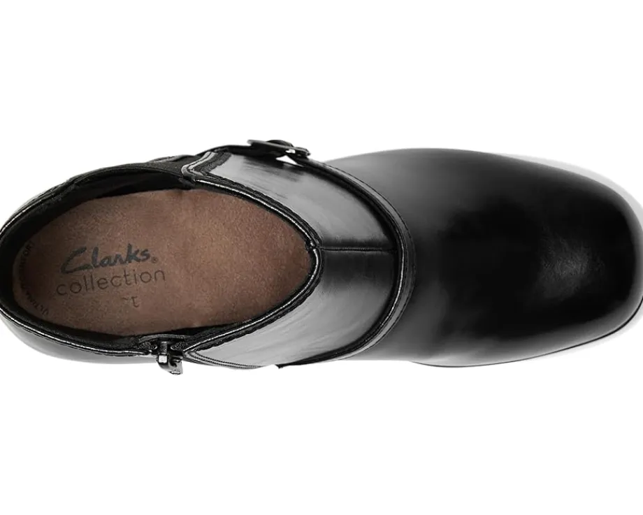 Women Clarks Keirsta Day