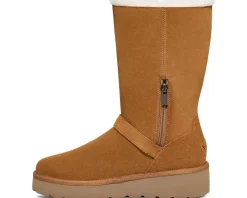 Koolaburra by UGG Kelissa Tall Chestnut Best