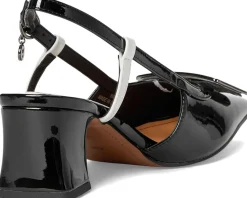 J. Renee Kellen Black/White